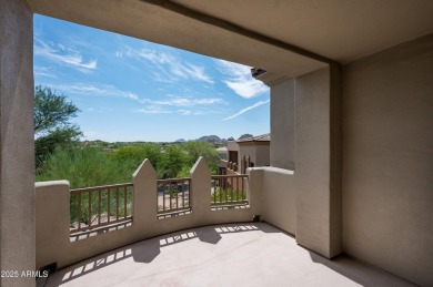 Updated move-in ready townhome located in the prestigious gated on Troon North Golf Club  in Arizona - for sale on GolfHomes.com, golf home, golf lot