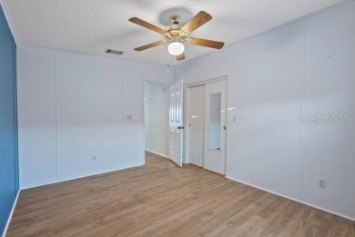 What an awesome home with an Island vibe.   TRIPLE WIDE 3 on Fairway Village Golf Course in Florida - for sale on GolfHomes.com, golf home, golf lot