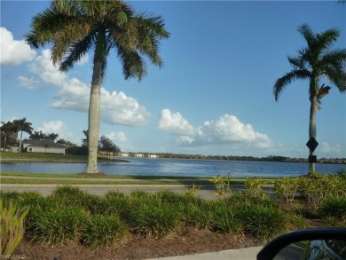 FANTASTIC VIEW! GOLF INCLUDED! Cozy turnkey 2/2 with screened on Heritage Bay Golf Course in Florida - for sale on GolfHomes.com, golf home, golf lot