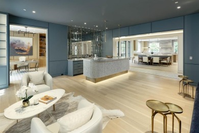 This is more than a residence--it's a lifestyle. A place where on Dallas Country Club in Texas - for sale on GolfHomes.com, golf home, golf lot