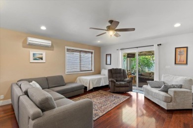 19 Heona Place is a beautifully maintained home with an attached on Maui Elleair Golf Club in Hawaii - for sale on GolfHomes.com, golf home, golf lot