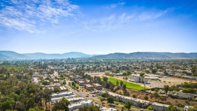 Beautifully updated 3-bedroom, 1.5-bath townhome offering on Carlton Oaks Country Club in California - for sale on GolfHomes.com, golf home, golf lot