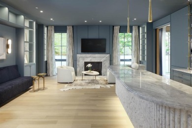 This is more than a residence--it's a lifestyle. A place where on Dallas Country Club in Texas - for sale on GolfHomes.com, golf home, golf lot