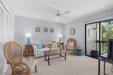 Very popular 3-bedroom split floor plan with a *NAUTICALLY-CHIC* on The Landings Yacht, Golf and Tennis Club in Florida - for sale on GolfHomes.com, golf home, golf lot