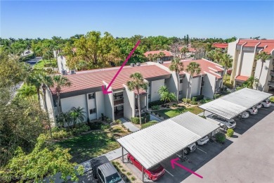 Very popular 3-bedroom split floor plan with a *NAUTICALLY-CHIC* on The Landings Yacht, Golf and Tennis Club in Florida - for sale on GolfHomes.com, golf home, golf lot