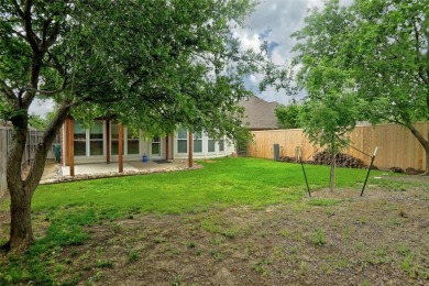 Welcome to your dream home nestled in the prestigious Woodbridge on Woodbridge Golf Club in Texas - for sale on GolfHomes.com, golf home, golf lot