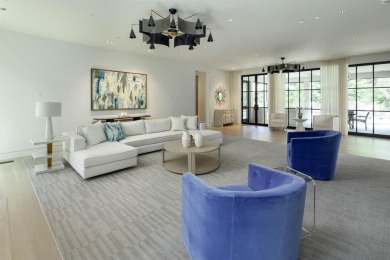 This is more than a residence--it's a lifestyle. A place where on Dallas Country Club in Texas - for sale on GolfHomes.com, golf home, golf lot