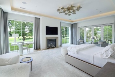 This is more than a residence--it's a lifestyle. A place where on Dallas Country Club in Texas - for sale on GolfHomes.com, golf home, golf lot