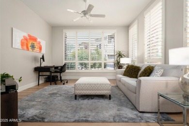 Updated move-in ready townhome located in the prestigious gated on Troon North Golf Club  in Arizona - for sale on GolfHomes.com, golf home, golf lot