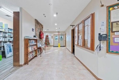 What an awesome home with an Island vibe.   TRIPLE WIDE 3 on Fairway Village Golf Course in Florida - for sale on GolfHomes.com, golf home, golf lot