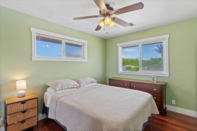 19 Heona Place is a beautifully maintained home with an attached on Maui Elleair Golf Club in Hawaii - for sale on GolfHomes.com, golf home, golf lot