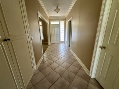 Welcome to this beautifully laid-out 2-bedroom, 2-bathroom home on Colonial Country Club Deerfield in Mississippi - for sale on GolfHomes.com, golf home, golf lot