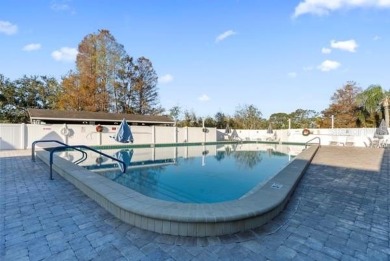 What an awesome home with an Island vibe.   TRIPLE WIDE 3 on Fairway Village Golf Course in Florida - for sale on GolfHomes.com, golf home, golf lot