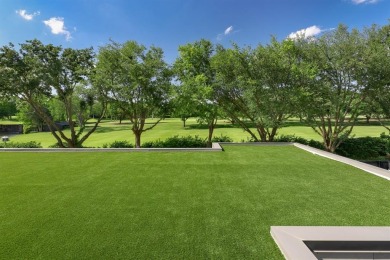 This is more than a residence--it's a lifestyle. A place where on Dallas Country Club in Texas - for sale on GolfHomes.com, golf home, golf lot