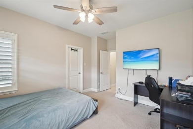 **SELLER OFFERING UP TO $12,000 towards rate buy down or closing on TPC At Craig Ranch in Texas - for sale on GolfHomes.com, golf home, golf lot