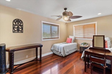 19 Heona Place is a beautifully maintained home with an attached on Maui Elleair Golf Club in Hawaii - for sale on GolfHomes.com, golf home, golf lot