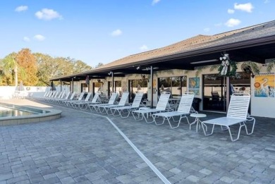 What an awesome home with an Island vibe.   TRIPLE WIDE 3 on Fairway Village Golf Course in Florida - for sale on GolfHomes.com, golf home, golf lot