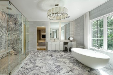 This is more than a residence--it's a lifestyle. A place where on Dallas Country Club in Texas - for sale on GolfHomes.com, golf home, golf lot