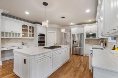 Experience luxury living at its finest in this stunning on Alpharetta Athletic Club East in Georgia - for sale on GolfHomes.com, golf home, golf lot