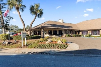 What an awesome home with an Island vibe.   TRIPLE WIDE 3 on Fairway Village Golf Course in Florida - for sale on GolfHomes.com, golf home, golf lot