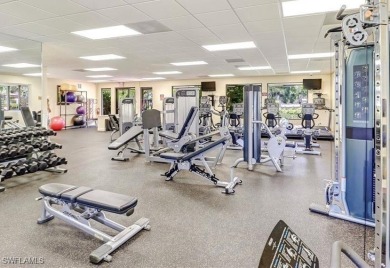 Very popular 3-bedroom split floor plan with a *NAUTICALLY-CHIC* on The Landings Yacht, Golf and Tennis Club in Florida - for sale on GolfHomes.com, golf home, golf lot