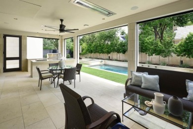 This is more than a residence--it's a lifestyle. A place where on Dallas Country Club in Texas - for sale on GolfHomes.com, golf home, golf lot