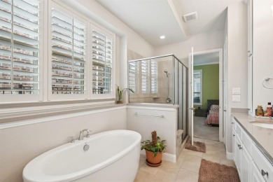 **SELLER OFFERING UP TO $12,000 towards rate buy down or closing on TPC At Craig Ranch in Texas - for sale on GolfHomes.com, golf home, golf lot