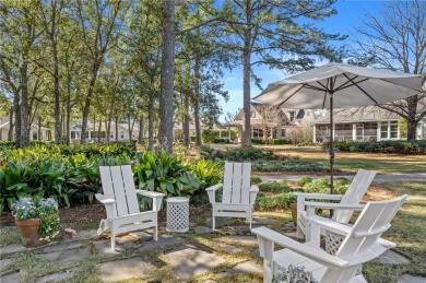 Enjoy the gated community of Battles Trace at the Colony, The on Lakewood Golf Club in Alabama - for sale on GolfHomes.com, golf home, golf lot