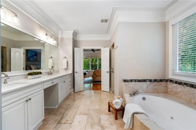 Experience luxury living at its finest in this stunning on Alpharetta Athletic Club East in Georgia - for sale on GolfHomes.com, golf home, golf lot