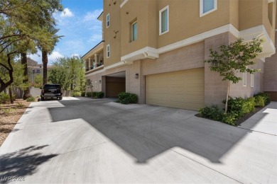 Welcome to your dream home in the guard-gated Mira Villa, a on Badlands Golf Club in Nevada - for sale on GolfHomes.com, golf home, golf lot