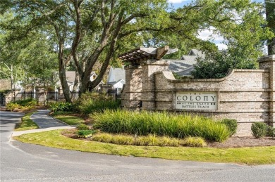 Enjoy the gated community of Battles Trace at the Colony, The on Lakewood Golf Club in Alabama - for sale on GolfHomes.com, golf home, golf lot