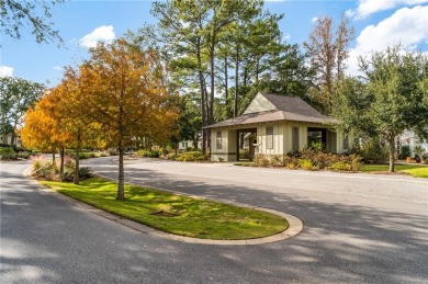 Enjoy the gated community of Battles Trace at the Colony, The on Lakewood Golf Club in Alabama - for sale on GolfHomes.com, golf home, golf lot