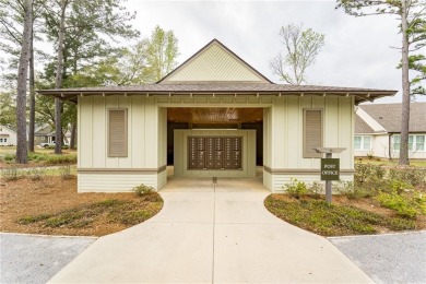 Enjoy the gated community of Battles Trace at the Colony, The on Lakewood Golf Club in Alabama - for sale on GolfHomes.com, golf home, golf lot