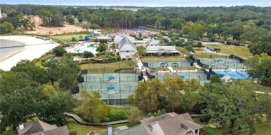 Enjoy the gated community of Battles Trace at the Colony, The on Lakewood Golf Club in Alabama - for sale on GolfHomes.com, golf home, golf lot