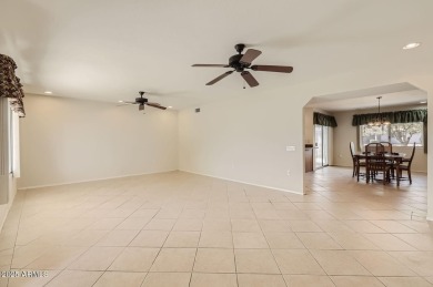 Welcome to 9706 W Granada Drive in Sun City, AZ! This on Union Hills Country Club in Arizona - for sale on GolfHomes.com, golf home, golf lot