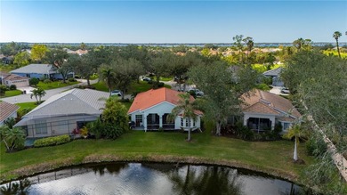 Riverwood is one of Charlotte County's most sought after golf on Riverwood Golf Club in Florida - for sale on GolfHomes.com, golf home, golf lot