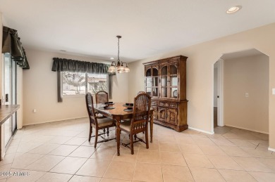 Welcome to 9706 W Granada Drive in Sun City, AZ! This on Union Hills Country Club in Arizona - for sale on GolfHomes.com, golf home, golf lot