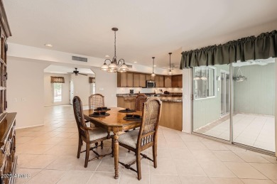 Welcome to 9706 W Granada Drive in Sun City, AZ! This on Union Hills Country Club in Arizona - for sale on GolfHomes.com, golf home, golf lot