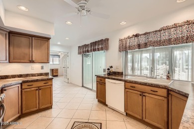 Welcome to 9706 W Granada Drive in Sun City, AZ! This on Union Hills Country Club in Arizona - for sale on GolfHomes.com, golf home, golf lot
