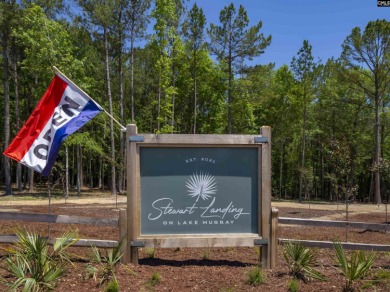 PLEASE VIEW THE VIRTUAL TOUR LINK. LOT 112 - Located in Stewart on Timberlake Country Club in South Carolina - for sale on GolfHomes.com, golf home, golf lot