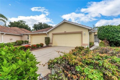 Larger than most and built to impress, this oversized 2-bedroom on Westminster Golf Club in Florida - for sale on GolfHomes.com, golf home, golf lot