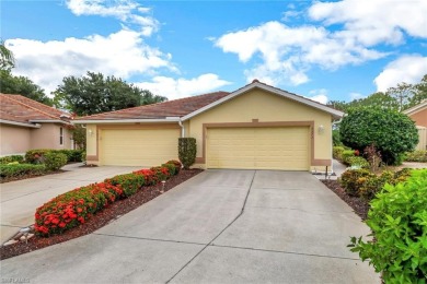 Larger than most and built to impress, this oversized 2-bedroom on Westminster Golf Club in Florida - for sale on GolfHomes.com, golf home, golf lot