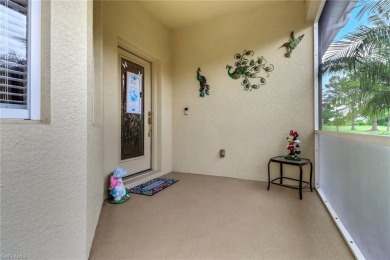 Larger than most and built to impress, this oversized 2-bedroom on Westminster Golf Club in Florida - for sale on GolfHomes.com, golf home, golf lot