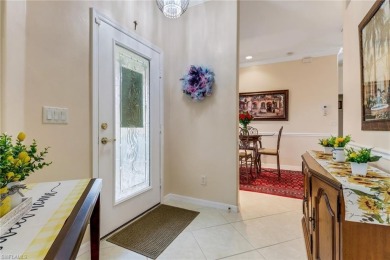 Larger than most and built to impress, this oversized 2-bedroom on Westminster Golf Club in Florida - for sale on GolfHomes.com, golf home, golf lot