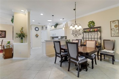 Larger than most and built to impress, this oversized 2-bedroom on Westminster Golf Club in Florida - for sale on GolfHomes.com, golf home, golf lot