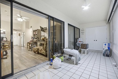 Move-in ready in a desirable 55+ community! Conveniently located on Palm Beach National Golf and Country Club in Florida - for sale on GolfHomes.com, golf home, golf lot