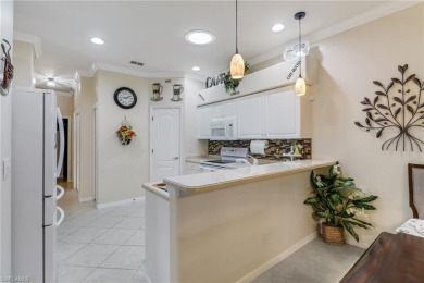 Larger than most and built to impress, this oversized 2-bedroom on Westminster Golf Club in Florida - for sale on GolfHomes.com, golf home, golf lot