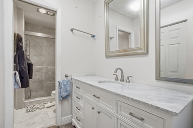 Move-in ready in a desirable 55+ community! Conveniently located on Palm Beach National Golf and Country Club in Florida - for sale on GolfHomes.com, golf home, golf lot