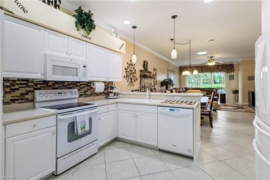 Larger than most and built to impress, this oversized 2-bedroom on Westminster Golf Club in Florida - for sale on GolfHomes.com, golf home, golf lot