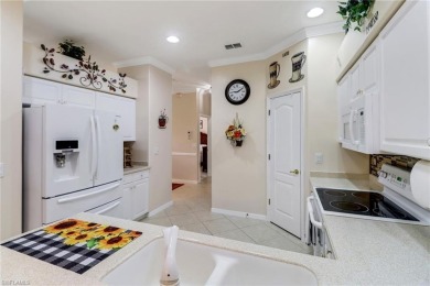 Larger than most and built to impress, this oversized 2-bedroom on Westminster Golf Club in Florida - for sale on GolfHomes.com, golf home, golf lot